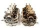 Honda Gl1500 Goldwing Cylinder Heads X 2