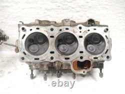 Honda Gl1500 Goldwing Cylinder Heads X 2