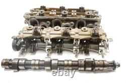 Honda Gl1500 Goldwing Cylinder Heads X 2