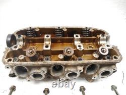 Honda Gl1500 Goldwing Cylinder Heads X 2