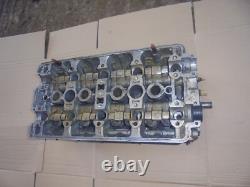 Honda H22 Ported Engine Cylinder Head