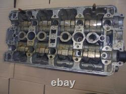 Honda H22 Ported Engine Cylinder Head