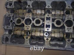 Honda H22 Ported Engine Cylinder Head