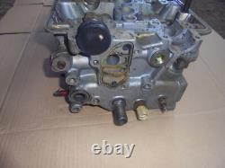 Honda H22 Ported Engine Cylinder Head