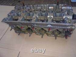 Honda H22 Ported Engine Cylinder Head