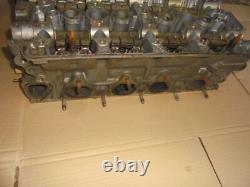 Honda H22 Ported Engine Cylinder Head