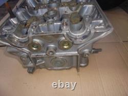 Honda H22 Ported Engine Cylinder Head