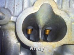 Honda H22 Ported Engine Cylinder Head