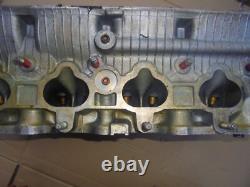 Honda H22 Ported Engine Cylinder Head