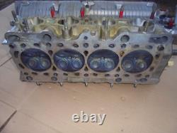Honda H22 Ported Engine Cylinder Head