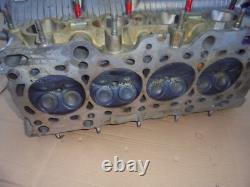 Honda H22 Ported Engine Cylinder Head