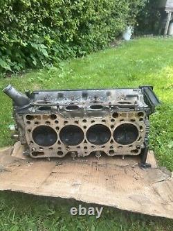 Honda H22a Vtec Cylinder Head Prelude Accord