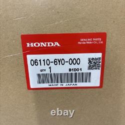 Honda HR-V/Jazz Hybrid 2021-2024 Cylinder Head Gasket Set. Genuine Part