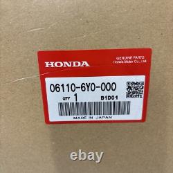Honda HR-V/Jazz Hybrid 2021-2024 Cylinder Head Gasket Set. Genuine Part