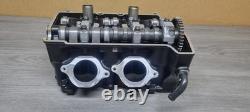 Honda Hornet 750 2023 2024 (1500 Miles) Cylinder Head