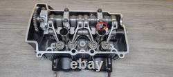 Honda Hornet 750 2023 2024 (1500 Miles) Cylinder Head