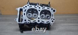 Honda Hornet 750 2023 2024 (1500 Miles) Cylinder Head