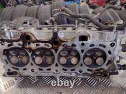 Honda Hr-v Mk1 1.6 D16w1 Non V-tec Cylinder Head & Rocker Cover 1998-2006
