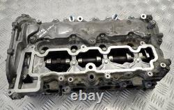 Honda Hr-v Mk2 1.6 Diesel N16a3 Cylinder Head