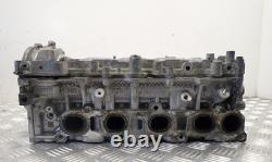 Honda Hr-v Mk2 1.6 Diesel N16a3 Cylinder Head