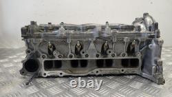 Honda Hr-v Mk2 1.6 Diesel N16a3 Cylinder Head
