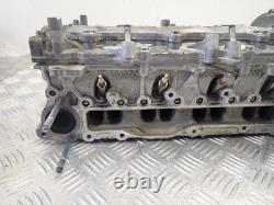 Honda Hr-v Mk2 1.6 Diesel N16a3 Cylinder Head