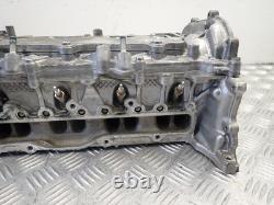 Honda Hr-v Mk2 1.6 Diesel N16a3 Cylinder Head