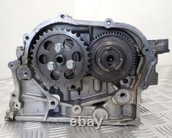Honda Hr-v Mk2 1.6 Diesel N16a3 Cylinder Head