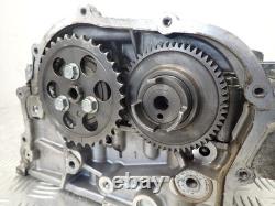 Honda Hr-v Mk2 1.6 Diesel N16a3 Cylinder Head