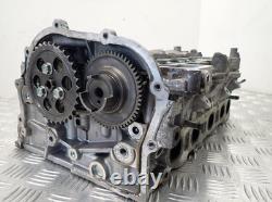 Honda Hr-v Mk2 1.6 Diesel N16a3 Cylinder Head