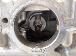 Honda Hr-v Mk2 1.6 Diesel N16a3 Cylinder Head