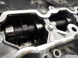 Honda Hr-v Mk2 1.6 Diesel N16a3 Cylinder Head