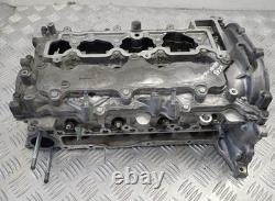 Honda Hr-v Mk2 1.6 Diesel N16a3 Cylinder Head