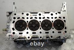 Honda Hr-v Mk2 1.6 Diesel N16a3 Cylinder Head
