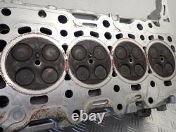 Honda Hr-v Mk2 1.6 Diesel N16a3 Cylinder Head