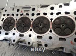 Honda Hr-v Mk2 1.6 Diesel N16a3 Cylinder Head