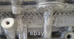 Honda Hr-v Mk2 1.6 Diesel N16a3 Cylinder Head