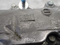 Honda Hr-v Mk2 1.6 Diesel N16a3 Cylinder Head