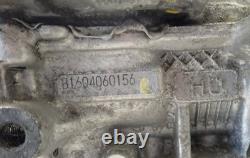 Honda Hr-v Mk2 1.6 Diesel N16a3 Cylinder Head