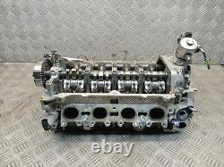 Honda Hrv Cylinder Head 1.5 Petrol L15b4 Mk2 Ru18 2015-2021