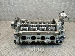 Honda Hrv Cylinder Head 1.5 Petrol L15b4 Mk2 Ru18 2015-2021