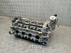 Honda Hrv Cylinder Head 1.5 Petrol L15b4 Mk2 Ru18 2015-2021