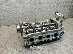 Honda Hrv Cylinder Head 1.5 Petrol L15b4 Mk2 Ru18 2015-2021