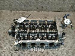 Honda Hrv Cylinder Head 1.5 Petrol L15b4 Mk2 Ru18 2015-2021
