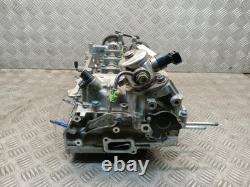 Honda Hrv Cylinder Head 1.5 Petrol L15b4 Mk2 Ru18 2015-2021