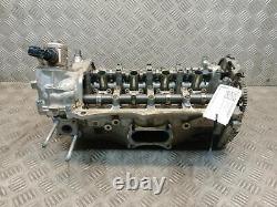 Honda Hrv Cylinder Head 1.5 Petrol L15b4 Mk2 Ru18 2015-2021