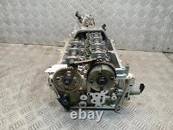 Honda Hrv Cylinder Head 1.5 Petrol L15b4 Mk2 Ru18 2015-2021