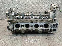 Honda Hrv Cylinder Head 1.5 Petrol L15b4 Mk2 Ru18 2015-2021