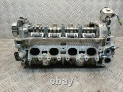Honda Hrv Cylinder Head 1.5 Petrol L15b4 Mk2 Ru18 2015-2021