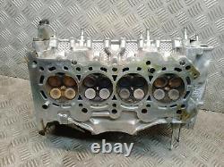 Honda Hrv Cylinder Head 1.5 Petrol L15b4 Mk2 Ru18 2015-2021